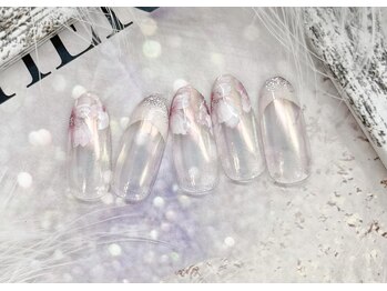 プティネイル(Puti Nail)/◇¥9,350◇