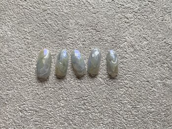 スクエアリング(Squaring)/90分コース ¥7900