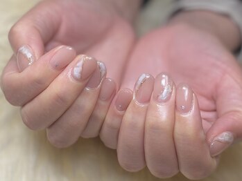 ミエル(miel*)/お持込みデザイン