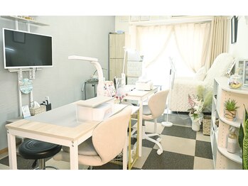 ファンネイル(fun nail)