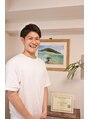 ボディステップ 調布(BODYSTEP)/関田真也