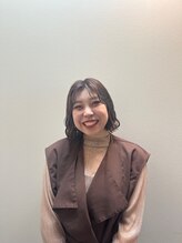 ブランチ(branch)&nbsp;橋本 帆波