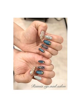 ルミア(Rumia)/持ち込みデザイン♪