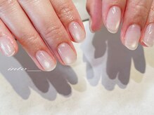 ネイルサロン イントゥ(into_)/クリアマグ