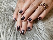 カットアンドスタイル クラウン(Cut & Style Clown)/ジェル/スカルプ/ネイル/横浜