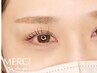 5週間以内限定★【パッチリEYE◎】小顔 効果♪上下ラッシュリフト ￥9,000