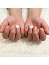 はあとねいる 東川口店/店舗限定デザインG41