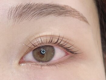 アイアヴァンス あべのルシアス店(Eye AVANCE)の写真/SNSで話題!【パリジェンヌラッシュリフト¥5940】アイシャンプー付!アイブロウSETクーポンも人気急上昇中♪