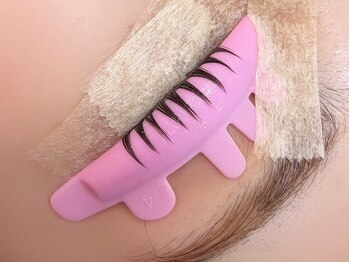 アイ ビューティー ルクール 見附店(EYE BEAUTY Le Coeur)/担当【井伊】