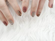 アメリオレフチュール(ameliorer futur)/nail