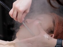 アルムボーテ 代官山 恵比寿(ARUIM Beaute)/ミストシェービング[代官山]