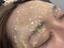 ラ ソレイユ(Le Soleil)/お肌ツルツルメニュー