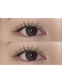 まつげのお悩み解決サロン