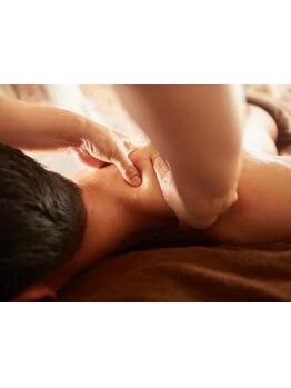 メンズにオススメのサロン