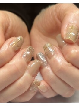 定額シンプルアート