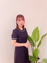 パールプラス 白河店(Pearl plus) 石川 聖来
