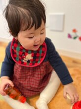 ライフ 琴似店(Life)/お子様の様子＊