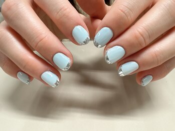 ユーアンドミー(U&Mi)/