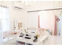 メナードフェイシャルサロン 豊中駅前南/エステルーム