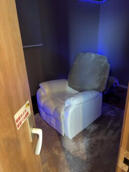 ニックピック(NicPic)/完全個室