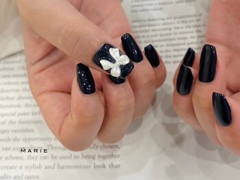 ザマリー 神戸マルイ店(THE MARIE)/定額¥6600 透明感 0220e