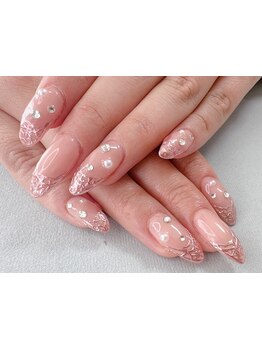 華やか系（イベント・ブライダル）が得意