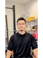 オプトコンディショニングジム(OPT Conditioning Gym) 笈田 恭兵