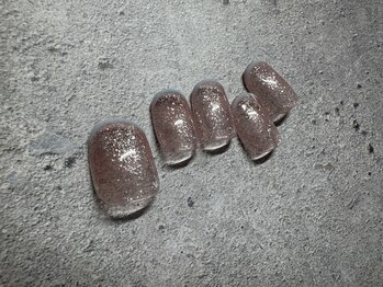 ユヌ エトワール(Une etoile)/シンプル定額コース　new