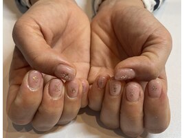 3月#ネイル