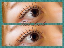 ル クラブ ド ボーテ 練馬/フラットラッシュ！(練馬まつげ)