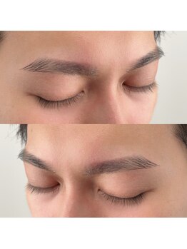 アイブロウドット 静岡店(iBROW.)/美眉アイブロウスタイリング