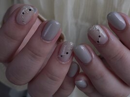ニュアンスネイル【5.1】