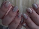ニュアンスネイル【5.1】
