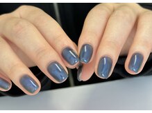 エフ('efu)/ミラーネイル