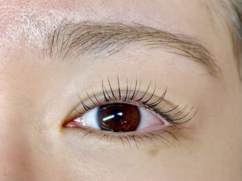 ダズル(DAZZLE)/パーマ/メーテル