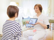 ビロード(Beroad)の雰囲気（今話題の【眉脱毛】で目元の印象UP★）