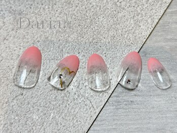 ダリア トータルビューティー(Daria. total beauty)/茅場町　八丁堀　新川　日本橋　