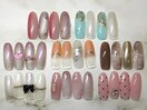 (ジェル)オフの無い方限定SALE