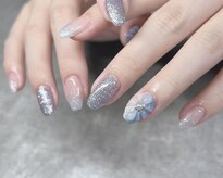 サリナスネイル 西院店(SARINASNAIL)