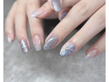 サリナスネイル 西院店(SARINASNAIL)の写真