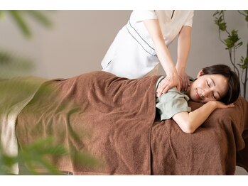 からだジム24 からだ整体