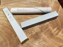 ヴィレ(WILLE eye salon)の雰囲気（日本製の商品のみ、正規取扱店♪）
