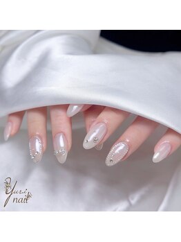 ユリネイル(Yuri nail)/