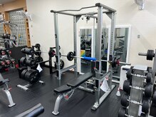 ワンステップ サンロードシティ熊本東町店(ONE STEP)/パワーラック