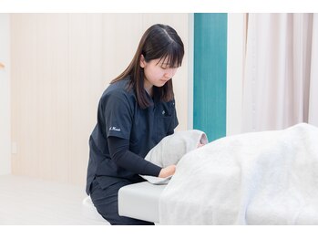 ククナ 桜木町駅前/小顔矯正　桜木町/みなとみらい