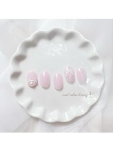 ハニー(honey)/《hikaeme collection＊》