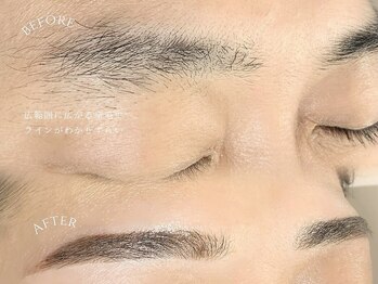 ラミー 豊橋店(Lamie)/アイブロウ