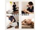ラシー(la she)の写真