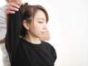 【脳神経アプローチ】眼精疲労と頭痛に。深層リリース整体80分