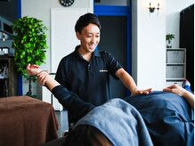 ストレッチゼロ 南アルプス店/まずは気軽にお試し体験！